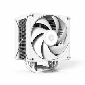 ID-Cooling CPU Cooler, FROZN A410 DW (29.85dB; max. 132, 94 m3/h;... kép