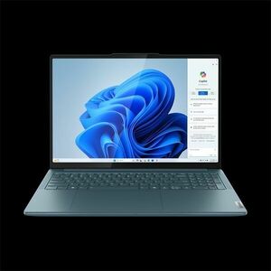 Lenovo yoga pro 9 16iah10, 16.0" 3.2k touch, intel core u9 2... kép