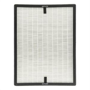 Klarstein Climate Hero HEPA filter, tartozék levegőtisztítóhoz, 31x41 cm kép