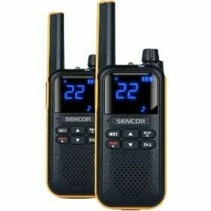 SMR 700 YELLOW SENCOR kép