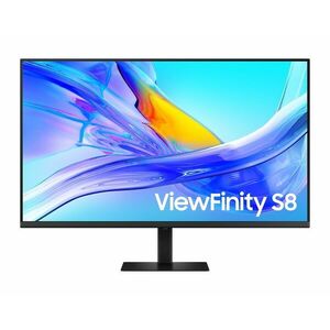 Samsung ViewFinity S37D800 - 37" 4K UHD Monitor kép