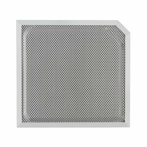 Klarstein Aktívszén szűrő, tartozék páraelszívókba, 1 szűrő kép