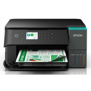 Epson EcoTank L6360 színes tintasugaras multifunkciós nyomtató kép