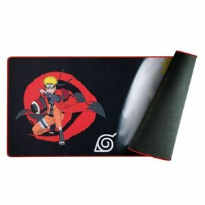 KONIX - NARUTO "PRO XXL" 900x460mm Gaming Egérpad Mintás kép