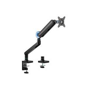 Equip 650184 17"-35" LCD TV/Monitor asztali tartó - Fek... kép