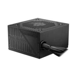 Msi tápegység 500w 80+ MAG A500DN kép