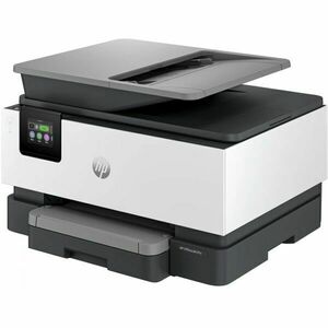 HP OfficeJet Pro 9120e All-in-One Printer Tintasugaras Nyomtató, ... kép