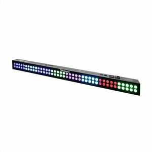 Beamz LCB803 LED bar kép