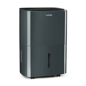 Klarstein DryFy20 Párátlanító 420W 20l/d 230m³/h 40-50m² DrySelect 45dB Szürke kép