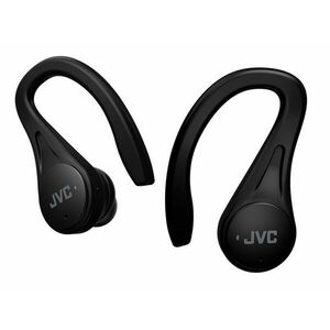 JVC HA-EC25T-B-U Bluetooth fülhallgató Pivot Slide Motion Fit te... kép
