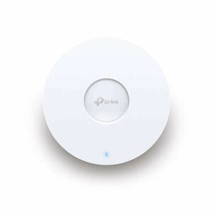 TP-Link EAP650 Wireless Access Point Dual Band AX3000 Mennyezetre... kép
