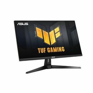 ASUS TUF Gaming VG27AQA1A 27" ívelt monitor kép