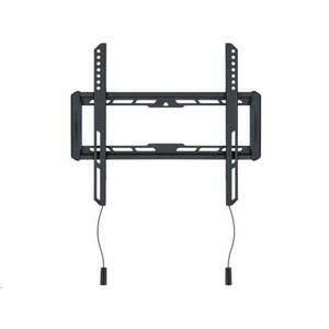 Multibrackets M Universal fali tartó 32"-55" fekete (73... kép