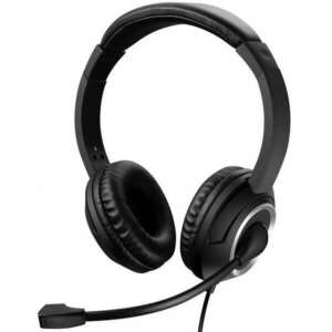 Sandberg 126-16 Headset mikrofonnal, USB Chat Headset kép