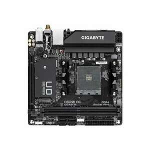 Gigabyte A520I AC Alaplap kép