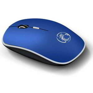 Genius Apedra G-1600BL Egér, vezeték nélküli optikai, 1600dpi, US... kép