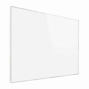 Klarstein Wonderwall 120, infravörös hősugárzó, 120 x 100 cm, 1200 W, Időzítő, IP24 kép