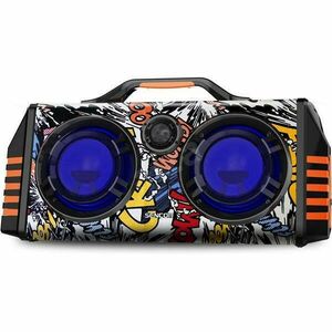 Sencor SSS 3600 Bluetooth Party Hangszóró (SSS 3600 KIDS) kép