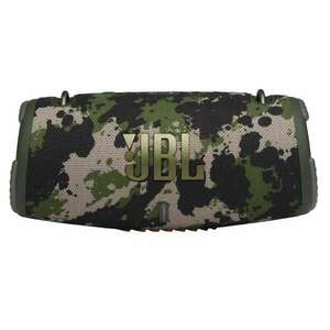 JBL Xtreme3 Bluetooth Hangszóró, Terepmintás kép