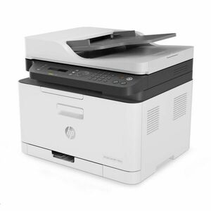 HP Color LaserJet Pro MFP 179fnw színes multifunkciós lézer nyomtató kép