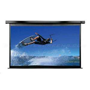 Elite Screen 100" (16: 9) Electric100H Spectrum motoros Proje... kép