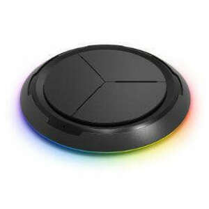 Yenkee RGB Vezeték Nélküli Tölto - 15W kép