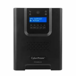 CyberPower USV PR1000ELCD kép