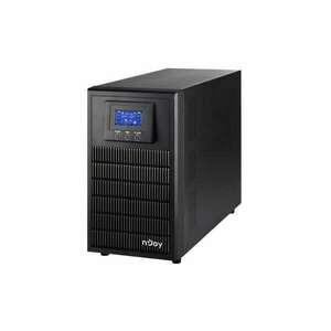 nJoy Aten Pro 3000 3000VA / 2700W On-Line UPS kép