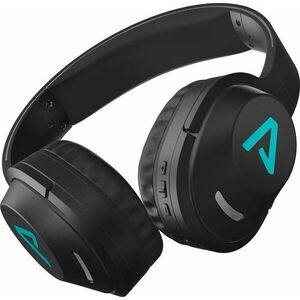 LAMAX Muse2 Wireless Headset - Fekete kép