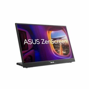 Asus 16" ZenScreen MB16QHG Monitor kép