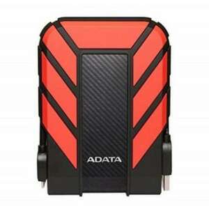 ADATA 1TB HD710 Pro USB 3.1 Külső HDD - Piros/Fekete kép