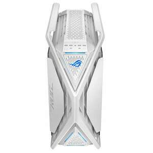 Asus ROG Hyperion GR701 Számítógépház - Fehér kép