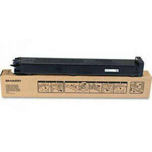 Sharp MX-23GTBA Fekete toner MX-23GTBA kép