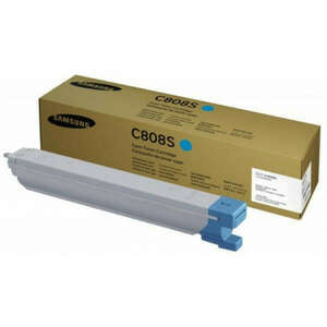 Samsung SS560A Toner Cyan 20.000 oldal kapacitás C808S kép