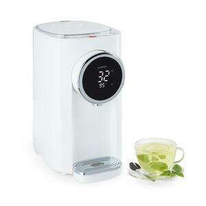 Klarstein Hot Springs, forróvíz adagoló, 5 L, 49-95 ° C, rozsdamentes acélból készült tartály kép