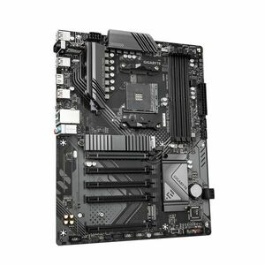 GIGABYTE AM4 B550 EAGLE WIFI6 AMD B550 ATX Alaplap kép