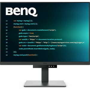 BenQ 28" RD280U Professional 3: 2 WQXGA+ IPS LED Monitor (9H.... kép