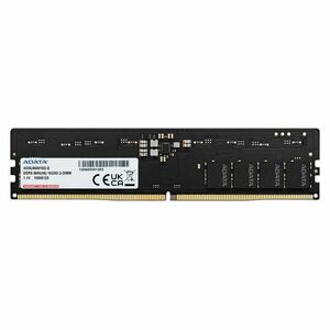 Adata 16GB / 5600 DDR5 RAM (AD5U560016G-S) kép