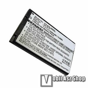 EMPORIA TALK Comfort akku 1050 mAh LI-ION (AK-RL2 kompatibilis) kép