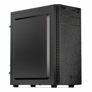 Endorfy Számítógépház - Armis 100 Solid (ATX /micro ATX/ITX, 2xUS... kép
