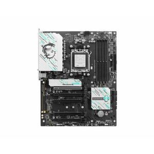 MSI B840 GAMING PLUS WIFI alaplap AMD B840 Socket AM5 ATX kép