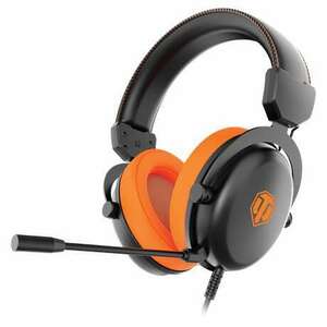 Yenkee YHP WT300 7.1 Vezetékes Gaming Headset - Fekete kép