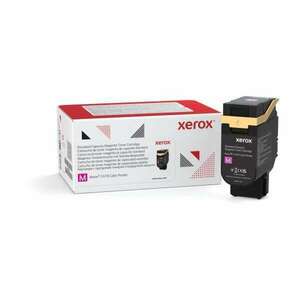 Xerox 006R04679 Magenta Toner - CA10 Színes Lézernyomtatóhoz kép