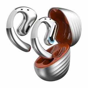 OWS OneOdio OpenRock Pro vezeték nélküli fejhallgató (ezüst) kép