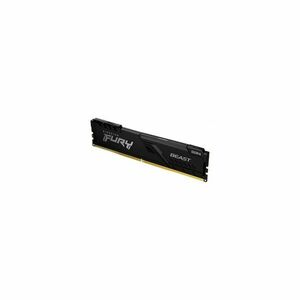 64GB 3200MHz DDR4 RAM Kingston Fury Beast Black CL16 (2x32GB) (KF... kép