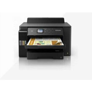 Epson EcoTank L11160 A3+ színes tintasugaras egyfunkciós nyomtató kép