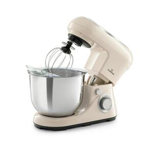 Klarstein Bella Pico 2G, konyhai robotgép, 1300 W, 1, 7 PS, 6 fokozat, 5 L kép