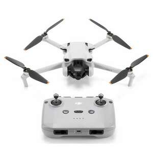 DJI Mini 3 Drón, Fehér kép