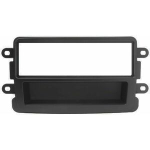 Phonocar 03205 1 DIN Autós Rádió Beépítő Keret - Dacia, Renault kép