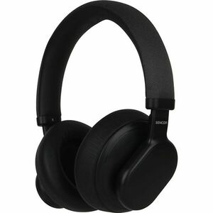 SEP 730BT BLACK ANC Fejhallgató SENCOR kép